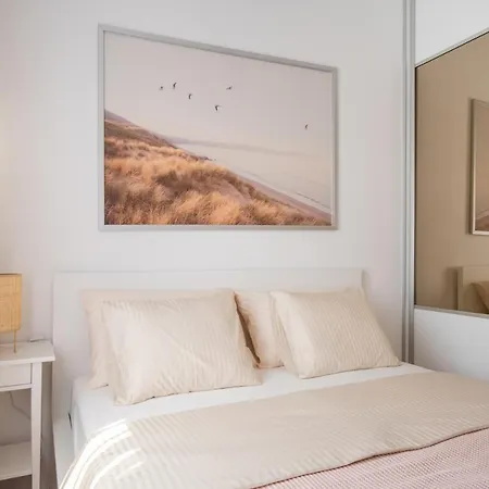 Tikvarin, Kastel Kambelovac Appartement
