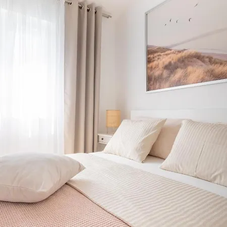 Apartment Tikvarin, Kastel Kambelovac *