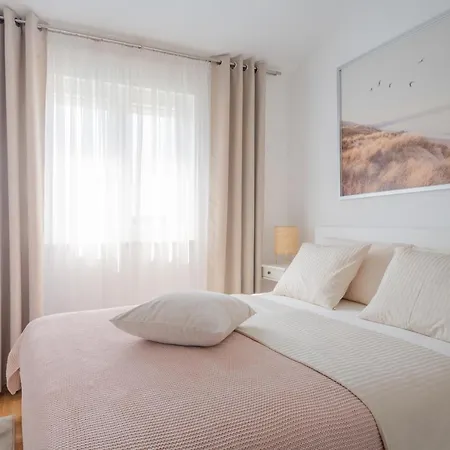 Apartment Tikvarin, Kastel Kambelovac