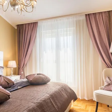 Apartment Tikvarin, Kastel Kambelovac