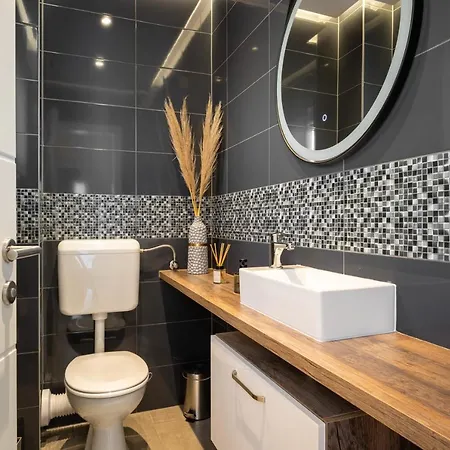 Apartment Tikvarin, Kastel Kambelovac
