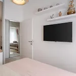 Tikvarin, Kastel Kambelovac Apartament Kaštela