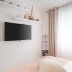 Tikvarin, Kastel Kambelovac Apartament *