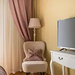 Tikvarin, Kastel Kambelovac Apartament *
