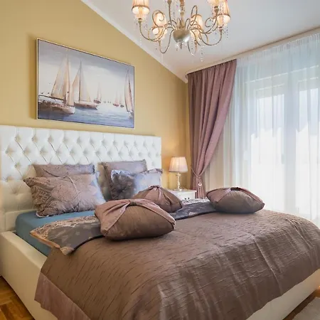 Apartament Tikvarin, Kastel Kambelovac Kaštela